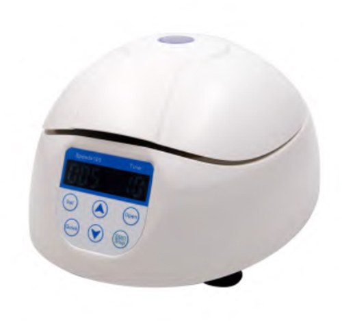 Máy ly tâm mini MC-15K