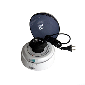 Máy ly tâm mini Zenith Lab 5,000 vòng/phút MCKD-05