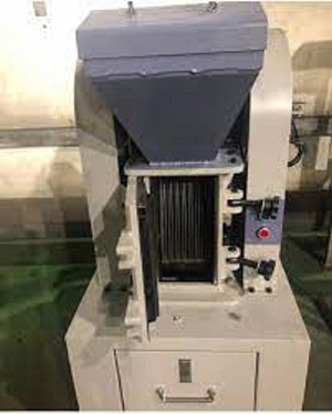 Máy nghiền hàm CKIC 5E-JCA 150x125 Trung Quốc