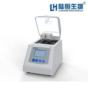 Máy phá mẫu COD 4 vị trí XC-200 LoHand