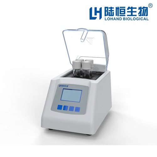 Máy phá mẫu COD 4 vị trí XC-200 LoHand