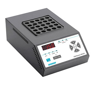 Máy phá mẫu COD Wiggens WD325