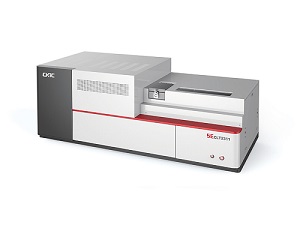 Máy phân tích Clo dòng 5E-CLT2311 CKIC - Trung Quốc