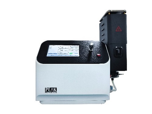 Máy quang kế ngọn lửa FP7303 Peak Instruments