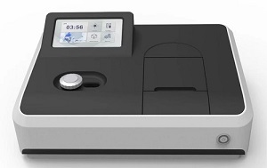 Máy quang phổ 1 chùm tia So màu E-2000V Peak Instruments