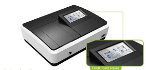 Máy quang phổ hai chùm tia đèn Xenon X-8200T Peak Instruments