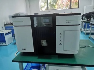 Máy quang phổ hấp thụ nguyên tử AA2914 Peak Instruments