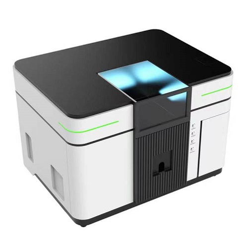 Máy quang phổ hấp thụ nguyên tử AA2928 Peak Instruments