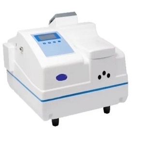 Máy quang phổ huỳnh quang Lasany LI-4100