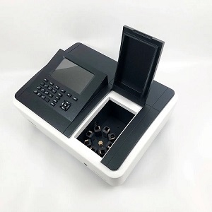 Máy quang phổ UV-Vis Peak Instrument Inc – Mỹ C-7100