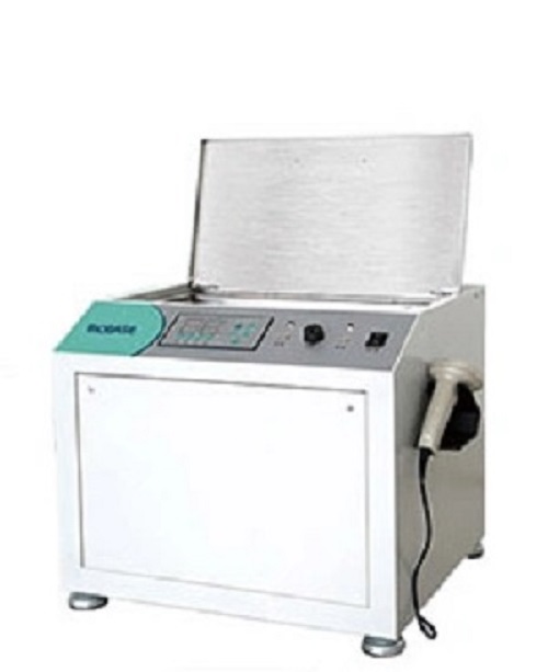 Máy rã đông túi máu, huyết tương 6 túi máu Biobase SCR-100