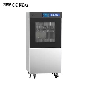 Máy rửa dụng cụ phòng thí nghiệm 230 lít WD-230