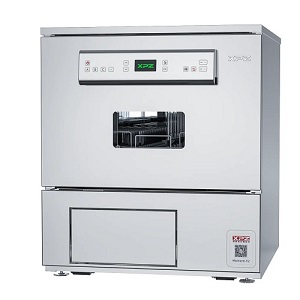 Máy rửa dụng cụ phòng thí nghiệm Model 2 126 lít