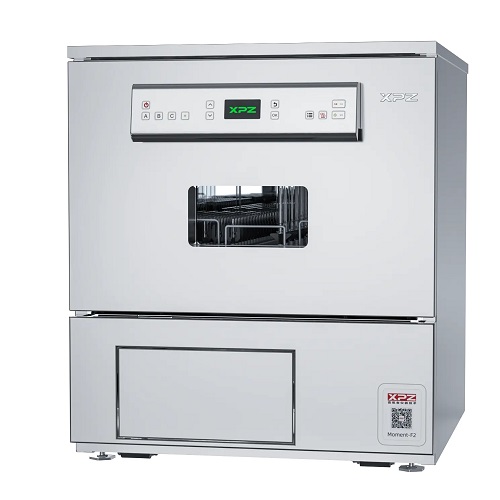 Máy rửa dụng cụ phòng thí nghiệm Model 2 126 lít