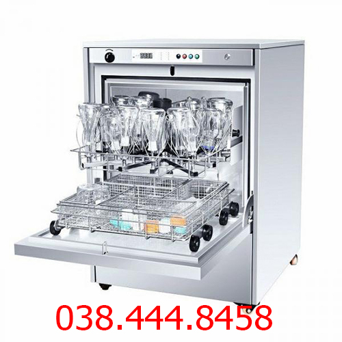 Máy Rửa Dụng Cụ Thủy Tinh Phòng Thí Nghiệm Q620F Taisite