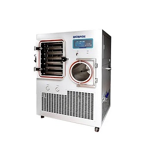 Máy sấy đông khô chân không BK-FD100S Biobase