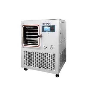 Máy sấy đông khô chân không BK-FD50S Biobase