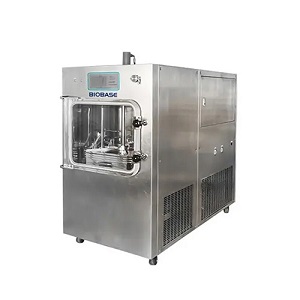 Máy sấy đông khô chân không BK-FD100T Biobase