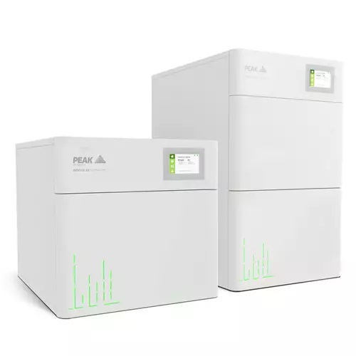 Máy tạo khí nitơ