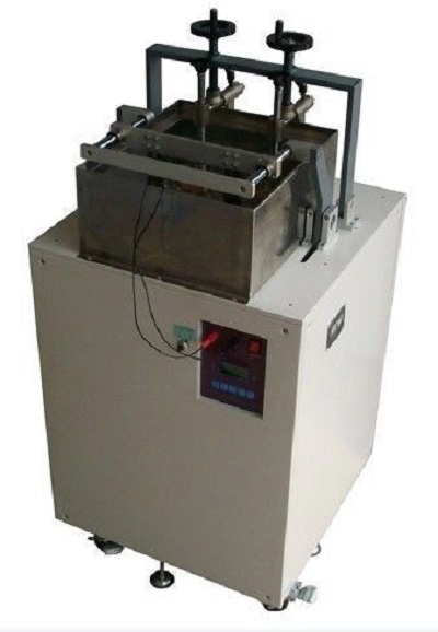 Máy thử uốn cong chống thấm nước cho giày thành phẩm SATRA TM375/ TM77/ TM92 SL-L24