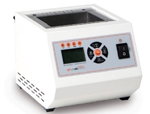 Máy ủ nhiệt khô 1 vị trí LI-HB101 Lklab - Hàn Quốc