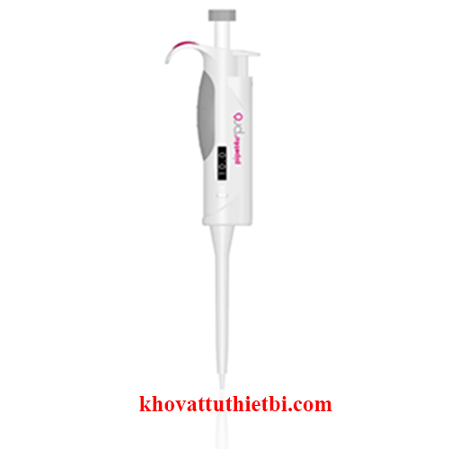 Micropipette cố định thể tích 0.25 ml AHN - Đức