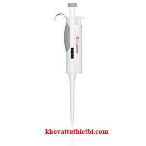 Micropipette cố định thể tích 0.005 ml AHN - Đức