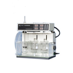 Máy đo đa chỉ tiêu thuốc ngành dược PJ-3