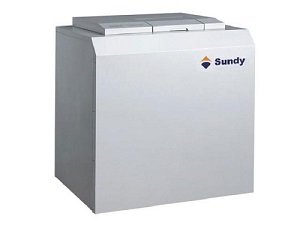 Nhiệt lượng kế bom - Bom nhiệt lượng Sundy SDACM3100