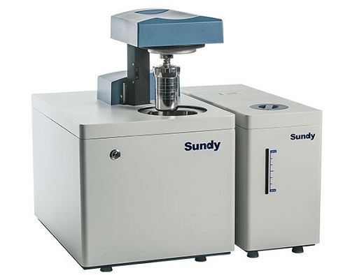 Nhiệt lượng kế bom - Bom nhiệt lượng Sundy SDACM6000