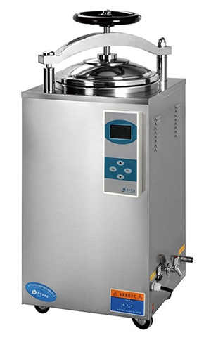 Nồi hấp 100 lít LS-100HD JIBIMED