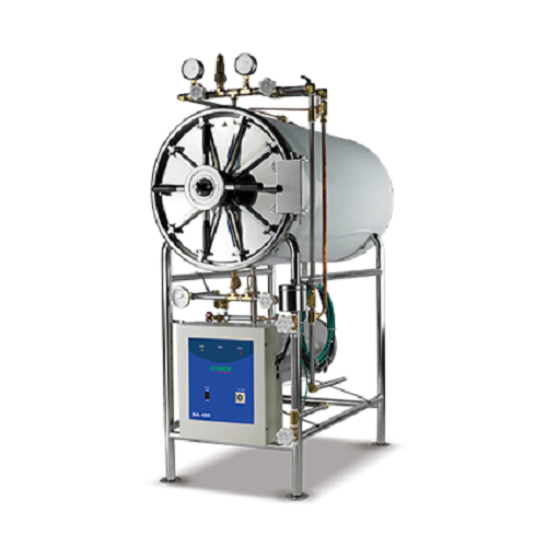 Nồi hấp tiệt trùng 143 lít Sturdy SA-450A