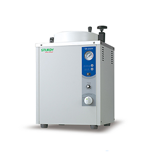 Nồi hấp tiệt trùng Sturdy SA-232V