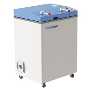 Nồi hấp tiệt trùng 100 lít Biobase BKQ-Z100L