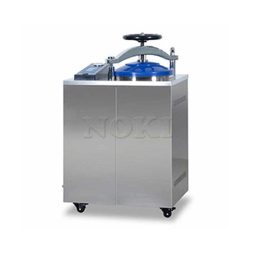 Nồi hấp tiệt trùng dạng đứng 35 lít DENGGUAN DGL-35M( có sấy chân không)