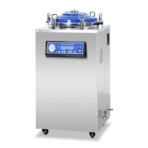 Nồi hấp tiệt trùng dạng đứng 35 lít DENGGUAN DGLS-35B