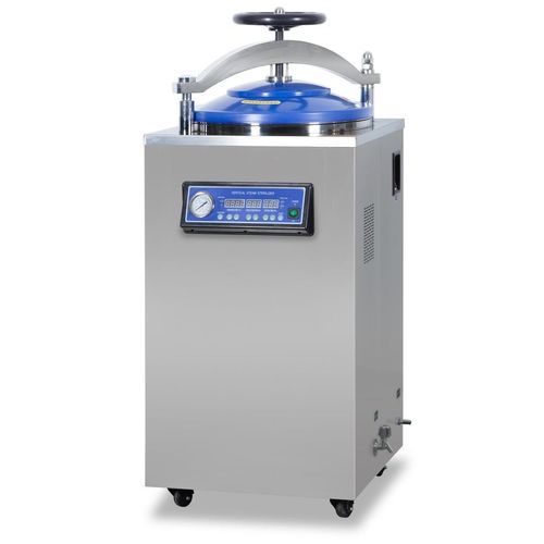 Nồi hấp tiệt trùng dạng đứng có sấy khô 75 lít DENGGUAN DGL-75G