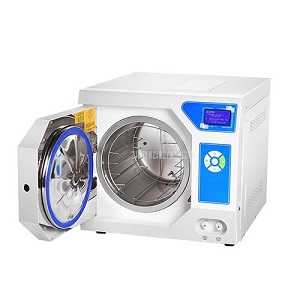 Nồi hấp tiệt trùng để bàn 8 lít DENGGUAN DGT-8B