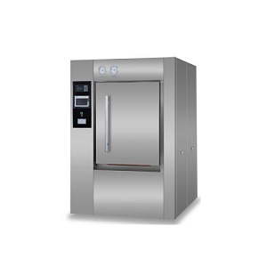 Nồi hấp tiệt trùng nằm ngang cửa đơn 150 lít DENGGUAN WF-150DM