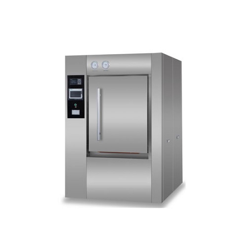 Nồi hấp tiệt trùng nằm ngang cửa kép 150 lít DENGGUAN WF-150SM