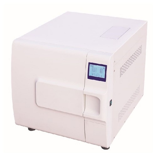 Nồi hấp tiệt trùng nha khoa để bàn 23 lít Gengguan DGT-23B