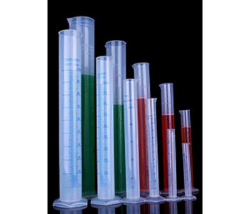 Ống đong nhựa