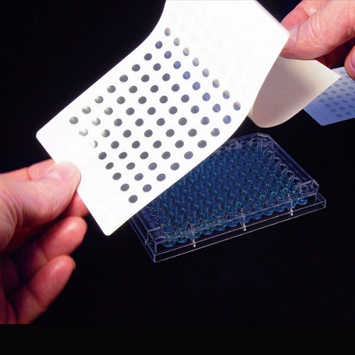 Phim niêm phong - Zone-Free Sealing Films 61-0070 Biologix