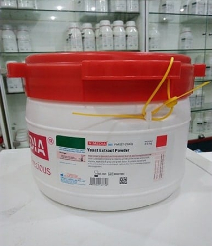 Hóa chất Yeast Extract Powder - Himedia