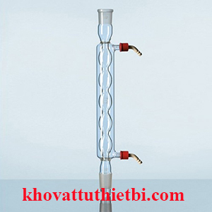 Sinh hàn bóng 400mm hãng Gamalab - Đức