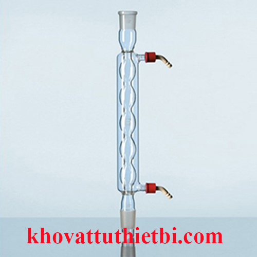 Sinh hàn bóng 400mm hãng Gamalab - Đức