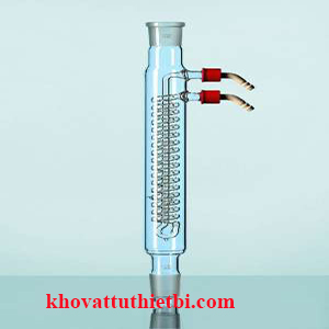 Sinh hàn ruột gà 400mm hãng Gamalab - Đức