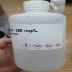 Dung dịch chuẩn TSS 250mg/L, NSI - USA