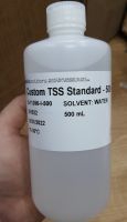 Dung dịch chuẩn TSS 500mg/L, NSI -USA