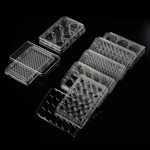 Tấm nuôi cấy tế bào 96 giếng (Cell Culture Plates) 07-6096